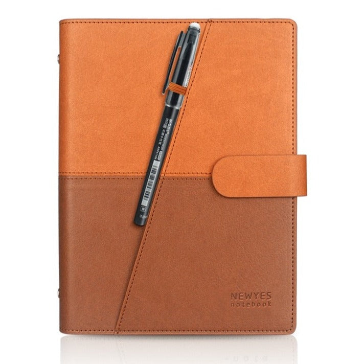 EverWrite Nexus Reusable Smart Notebook™