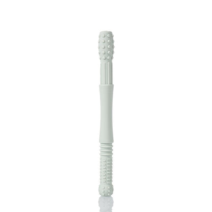 TeetheEase- Baby Teething Hollow Silicone  Tube Sticks ™