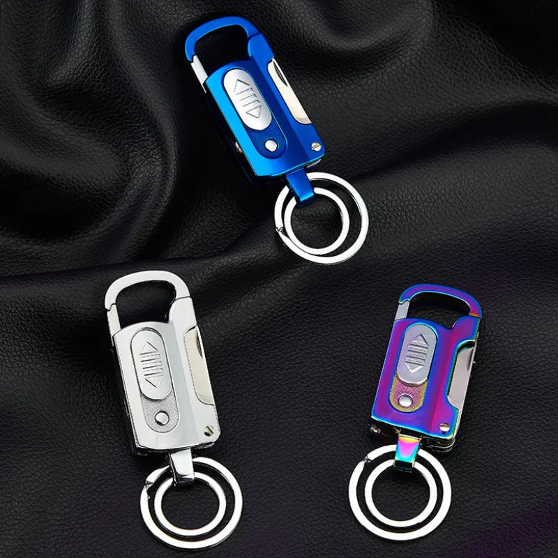 IgniTech VoltLight Multi-Function Key chain ™