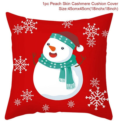 Christmas Cushion ™ Cover 45X45