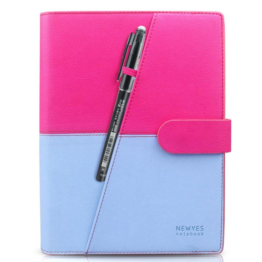 EverWrite Nexus Reusable Smart Notebook™