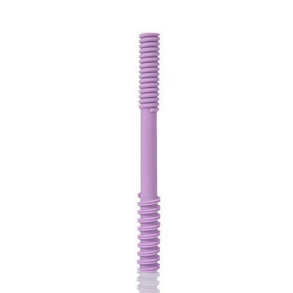 TeetheEase- Baby Teething Hollow Silicone  Tube Sticks ™