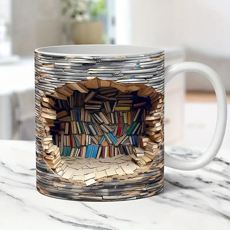 NovelBrew -Book Lover Mugs™