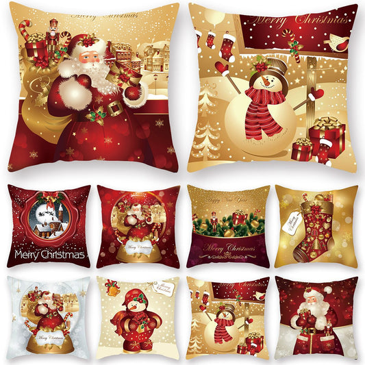 Christmas Cushion ™ Cover 45X45
