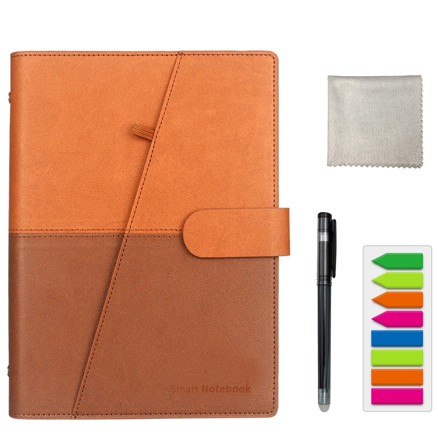 EverWrite Nexus Reusable Smart Notebook™