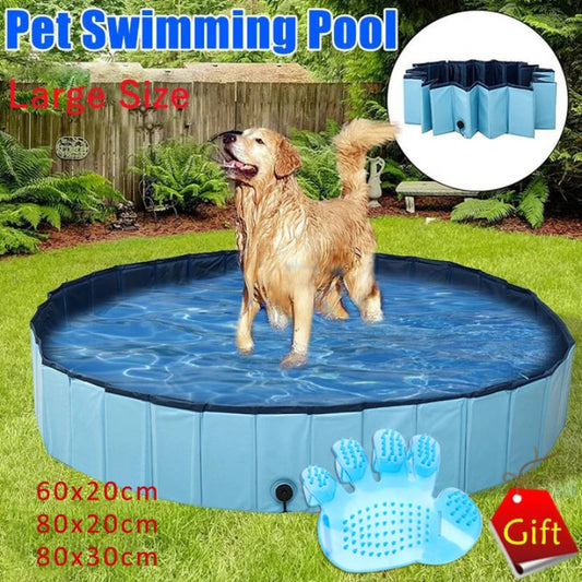 Dog Pool Foldable  Dog Pool™